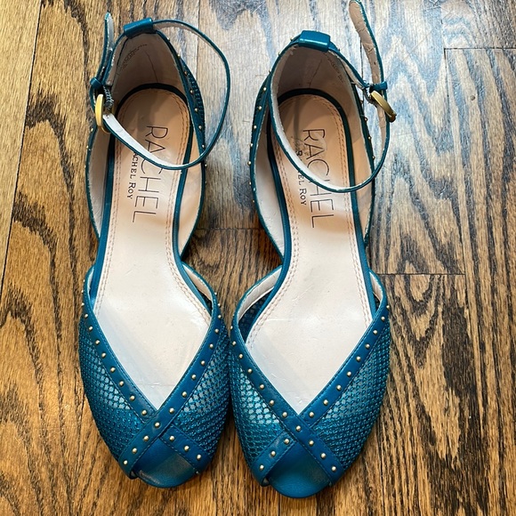 RACHEL Rachel Roy Shoes - RACHEL ROY flats perfect